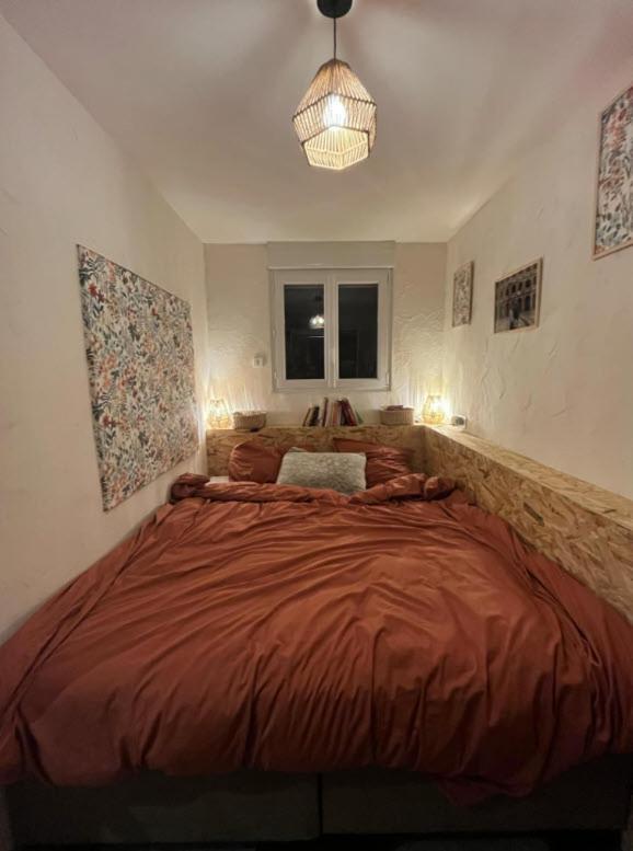 Maison 6 Personnes - Ideal 24h Du Mans Le Mans